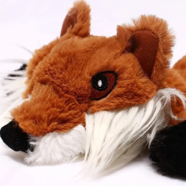Juguete de peluche masticable para mascotas divertido y duradero - Imagen 4